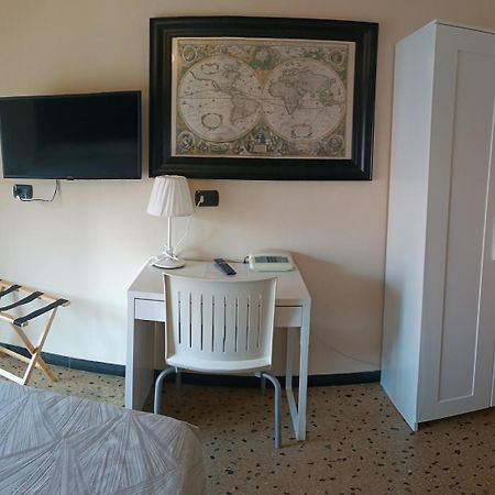 Hotel Elisabetta Sestri Levante Dış mekan fotoğraf