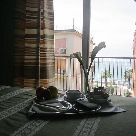 Hotel Elisabetta Sestri Levante Dış mekan fotoğraf