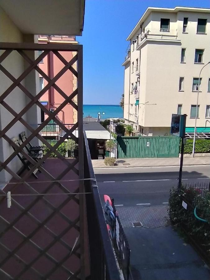 Hotel Elisabetta Sestri Levante Dış mekan fotoğraf