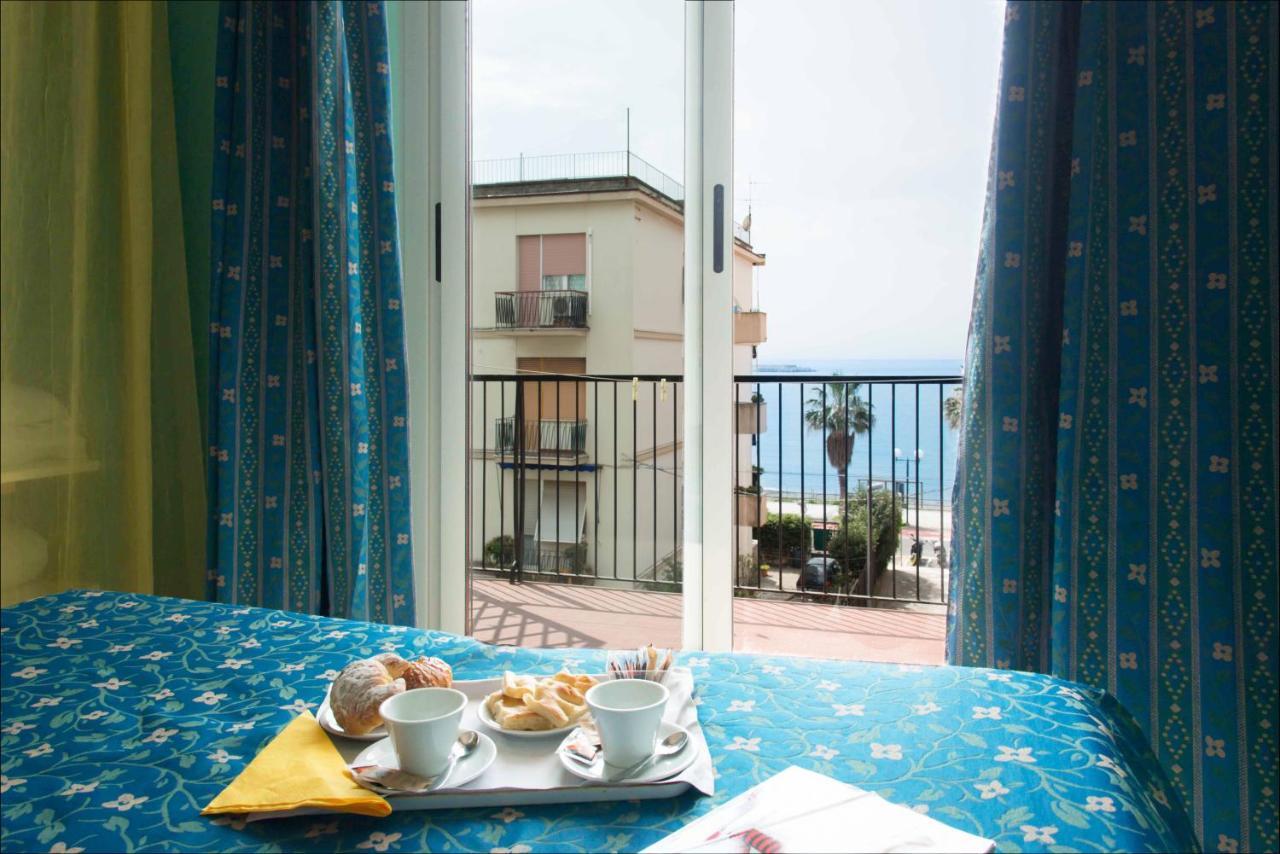 Hotel Elisabetta Sestri Levante Dış mekan fotoğraf