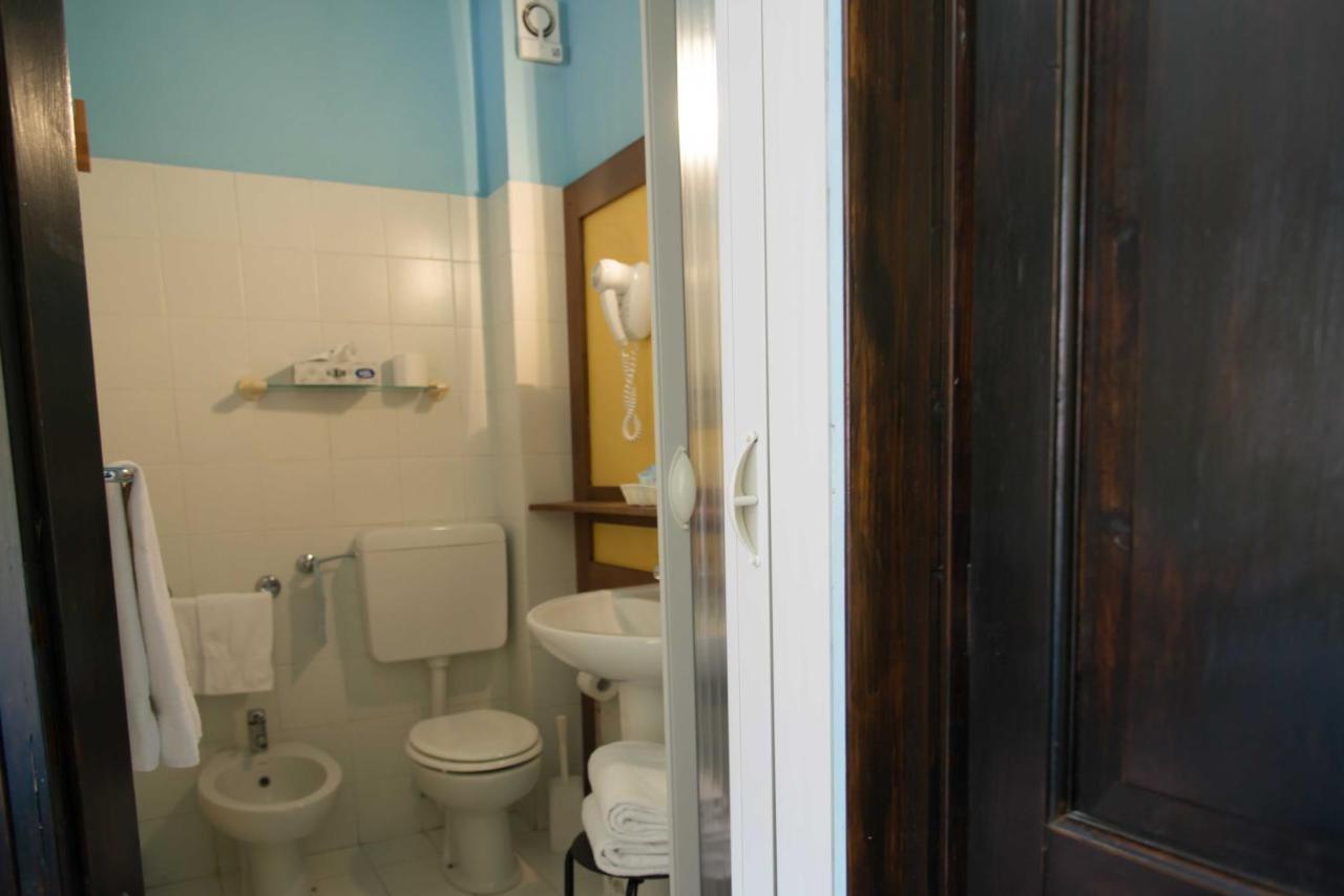Hotel Elisabetta Sestri Levante Dış mekan fotoğraf