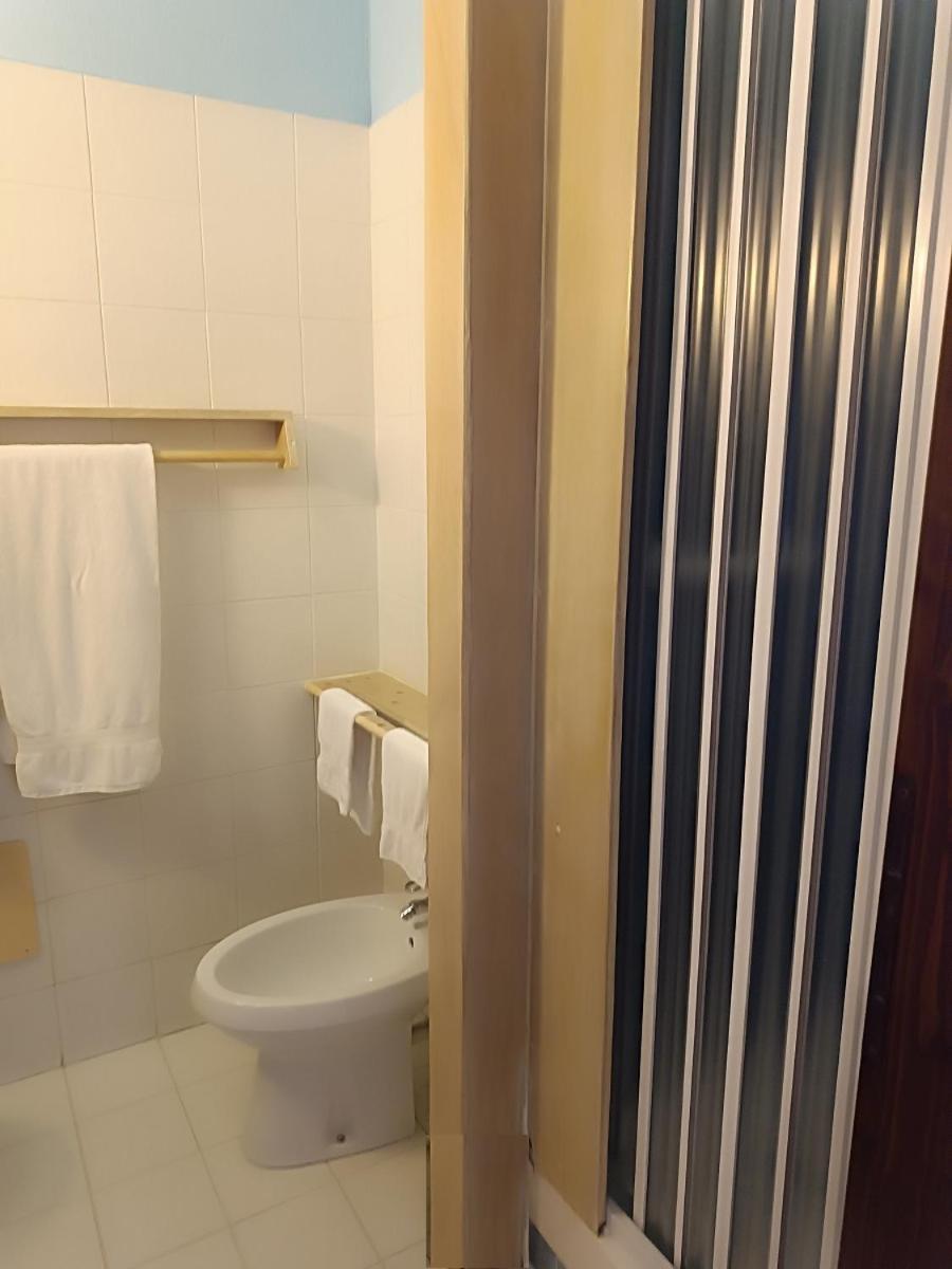 Hotel Elisabetta Sestri Levante Dış mekan fotoğraf