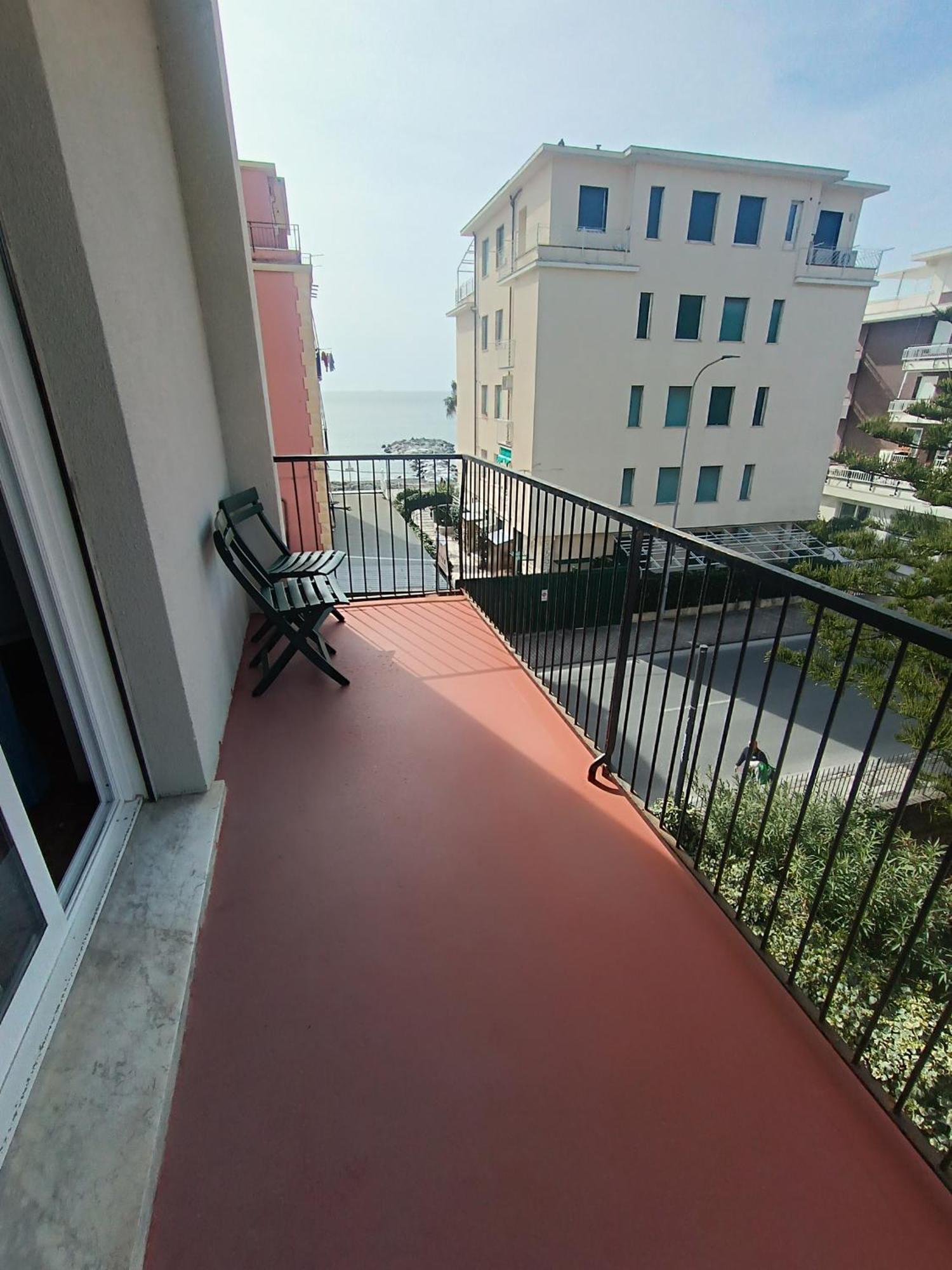 Hotel Elisabetta Sestri Levante Dış mekan fotoğraf