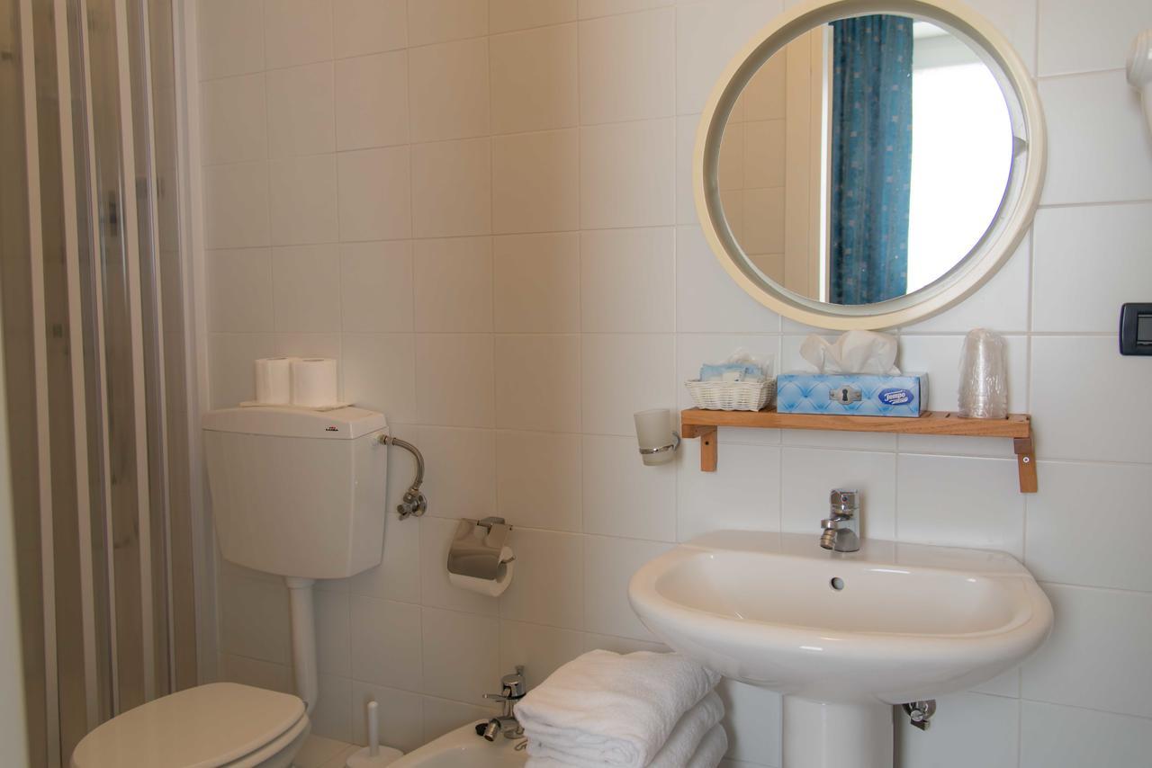 Hotel Elisabetta Sestri Levante Dış mekan fotoğraf