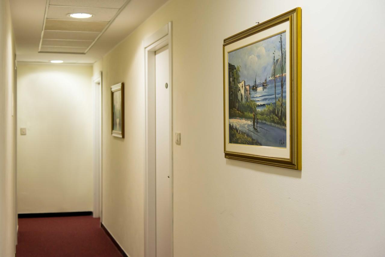 Hotel Elisabetta Sestri Levante Dış mekan fotoğraf