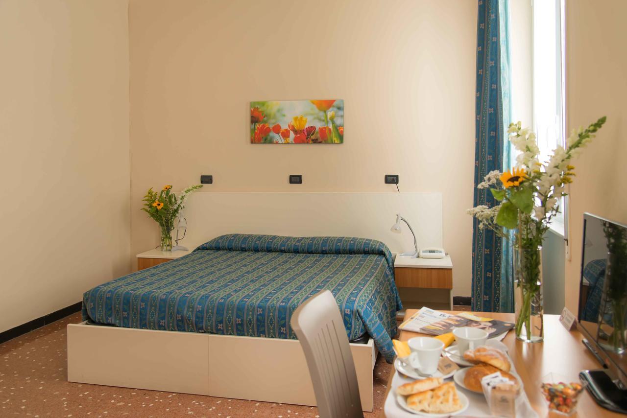 Hotel Elisabetta Sestri Levante Dış mekan fotoğraf