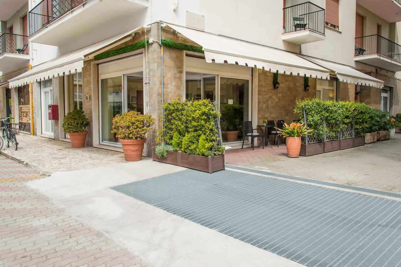 Hotel Elisabetta Sestri Levante Dış mekan fotoğraf