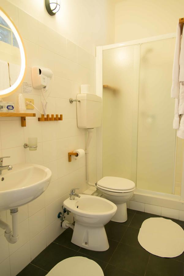 Hotel Elisabetta Sestri Levante Dış mekan fotoğraf