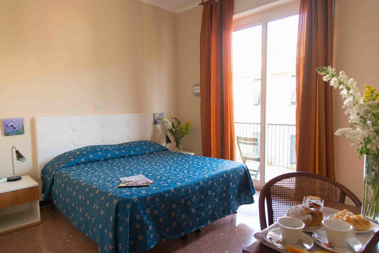 Hotel Elisabetta Sestri Levante Dış mekan fotoğraf